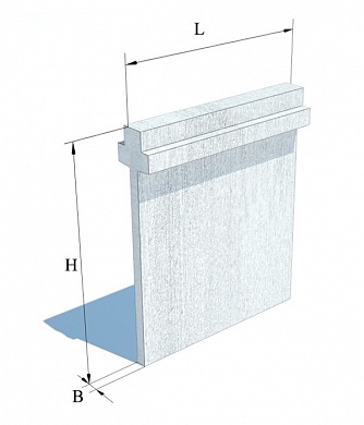 Диафрагмы жесткости 2Д 26.20 в Краснодаре картинки