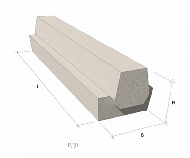 Ригель РДП 6.56-110 в Краснодаре картинки