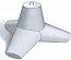 Волнорез (тетрапод) Т-1,5